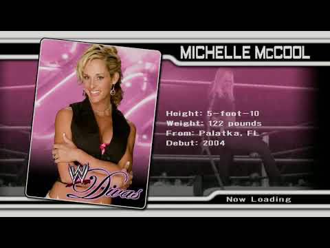 SmackDown vs RAW 2008 gameplay screenshot 3