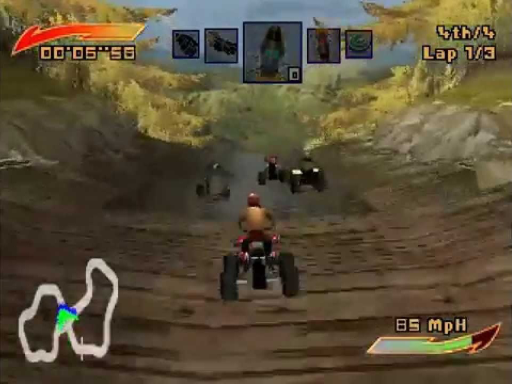 ATV Mania