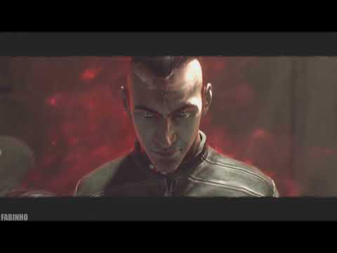 FEAR 3