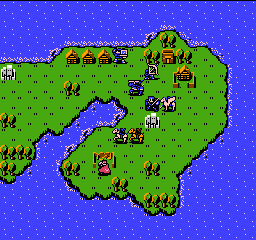 ファイアーエムブレム 暗黒竜と光の剣