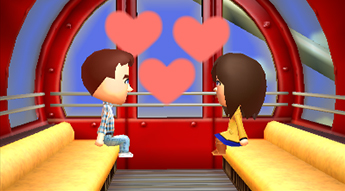 Tomodachi Life