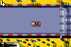 Demon Driver - Time to Burn Rubber!