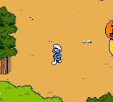 The Adventures of the Smurfs