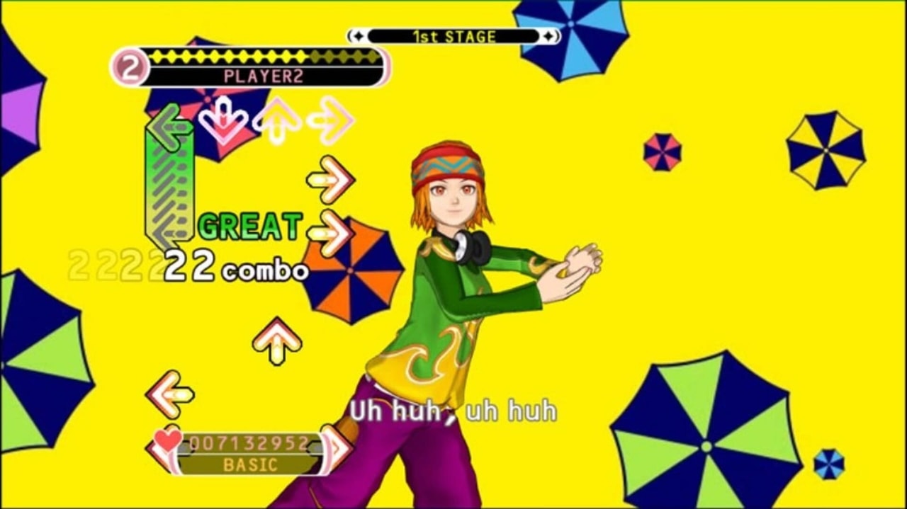Dance Dance Revolution Universe 3 Chinese Song スペシャルエディション