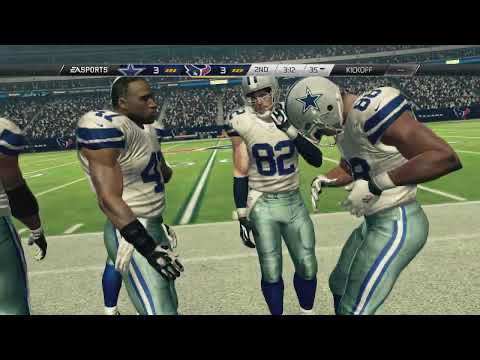 Madden NFL 25