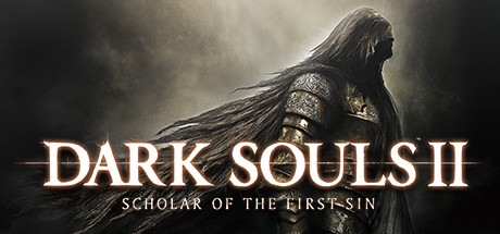 Dark Souls 2 - Scholar of the First Sin