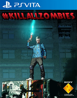 #Killallzombies