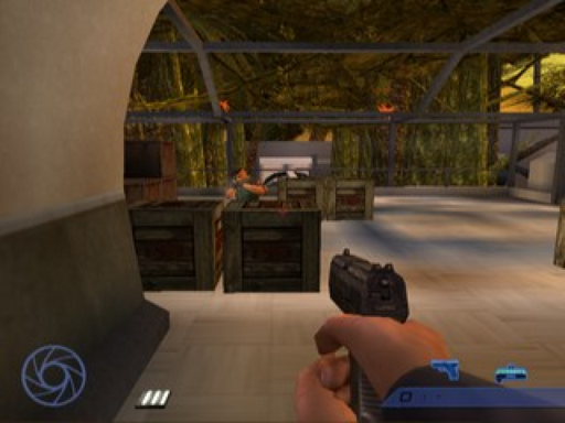 007：誰與爭鋒