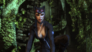 Batman - Arkham City