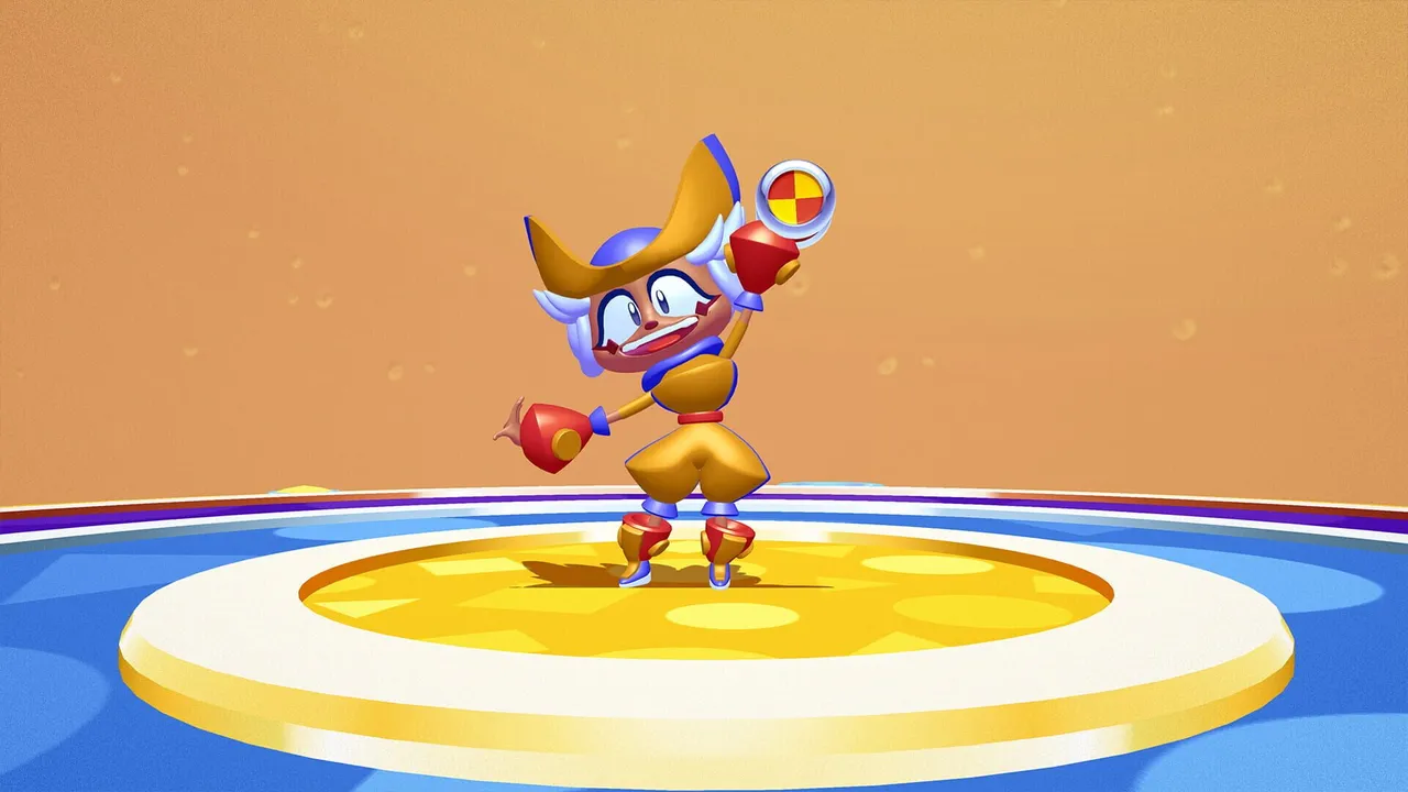 佩妮的大逃亡