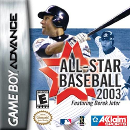 オールスターベースボール 2003