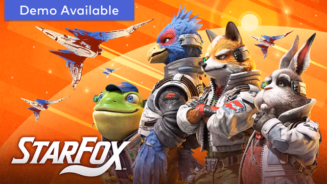 Star Fox