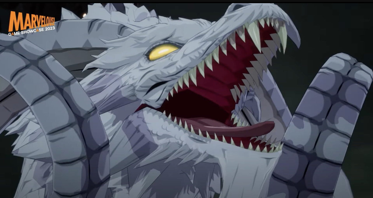 ルーン工房 ドラゴンワールド