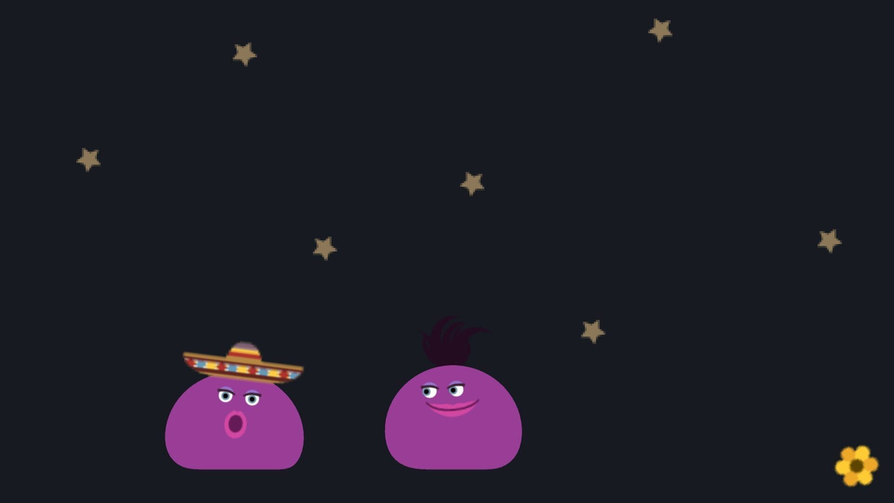 LocoRoco - Midnight Carnival