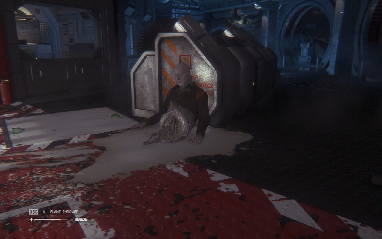 Alien: Isolation