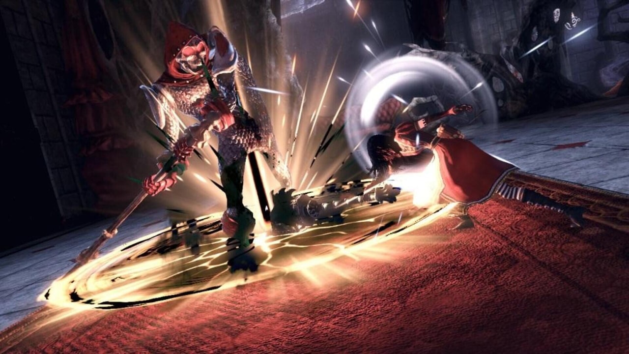 Alice - Madness Returns