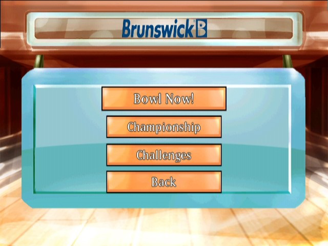 Brunswick Zone Cosmic Bowling