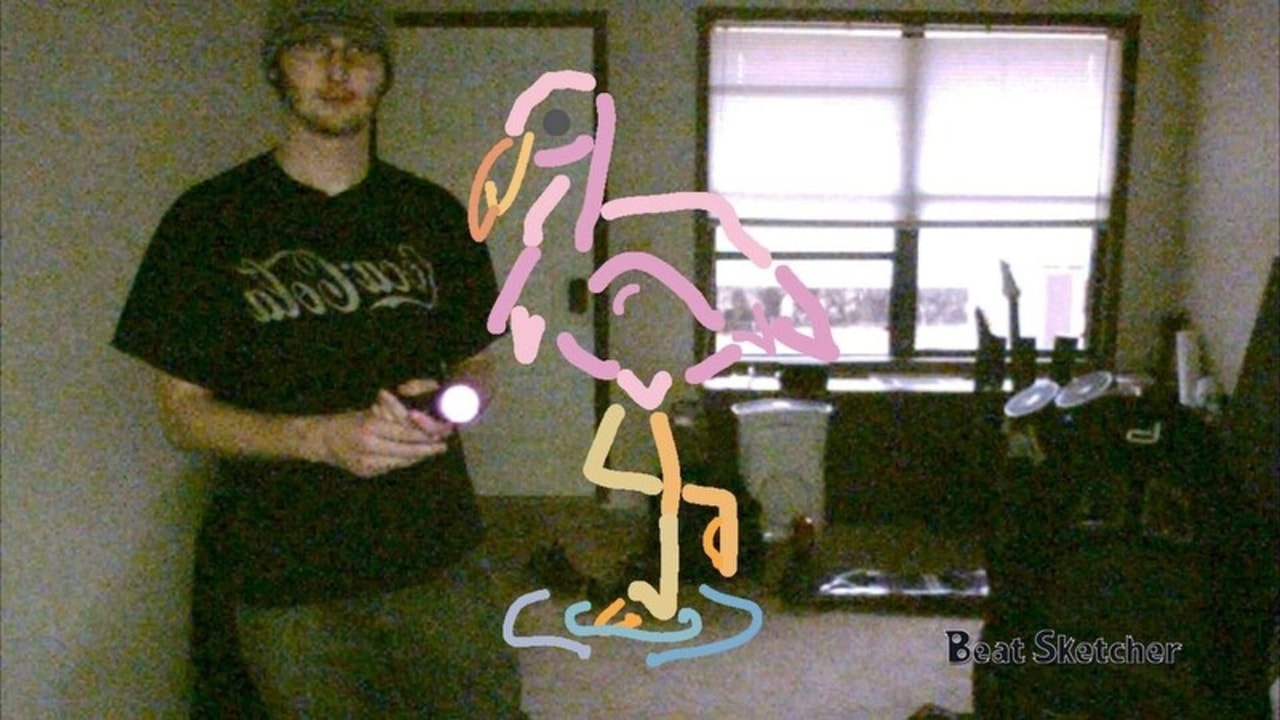 Beat Sketcher