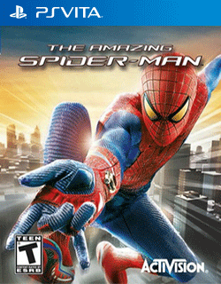 Amazing Spider-Man, The