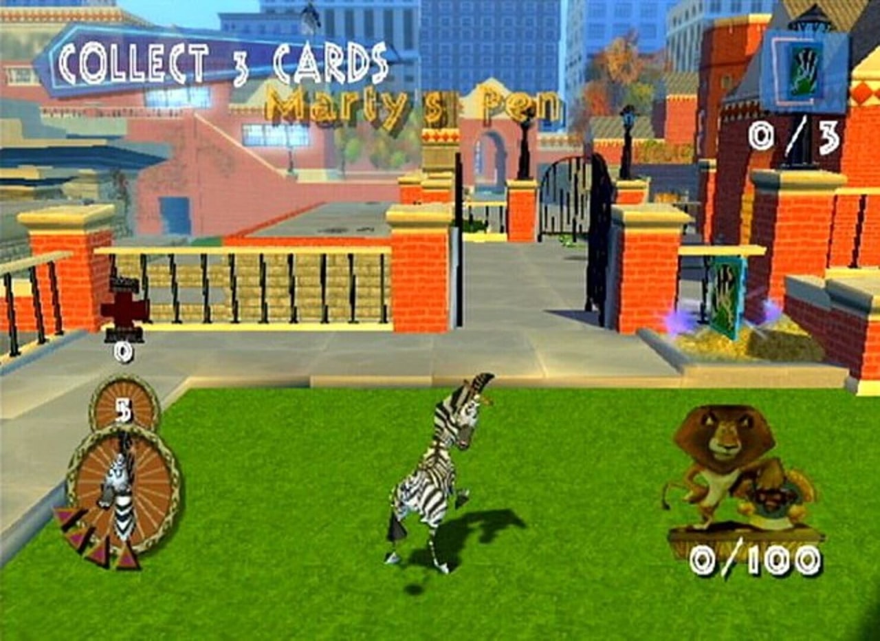 Madagascar