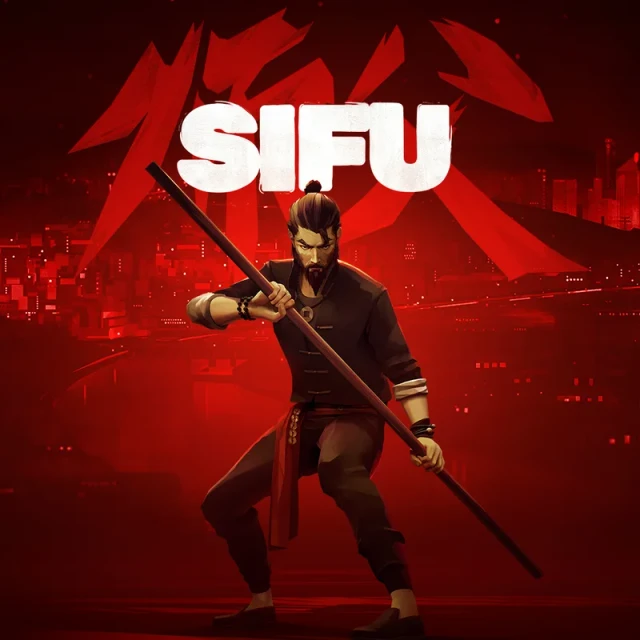 Sifu