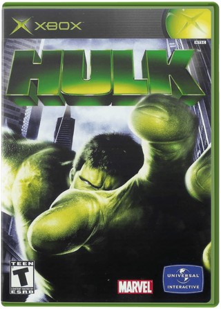 Hulk