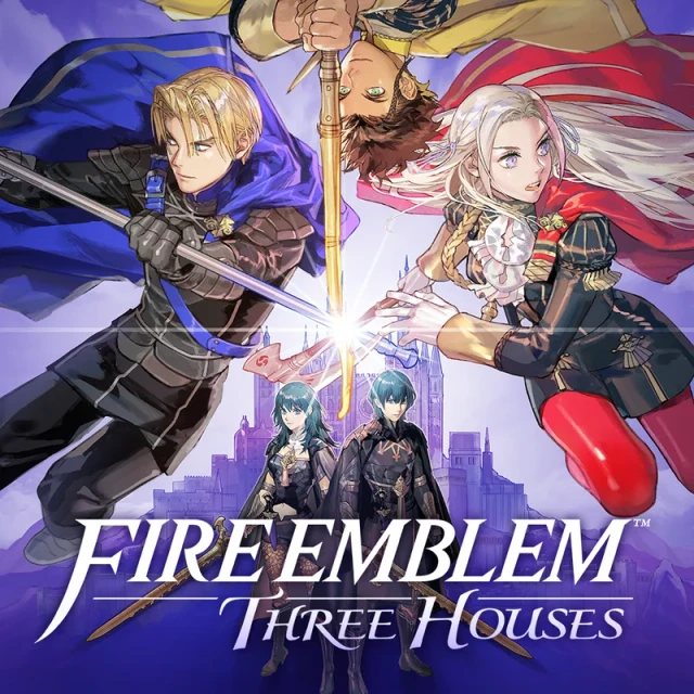 ファイアーエムブレム ロマンス