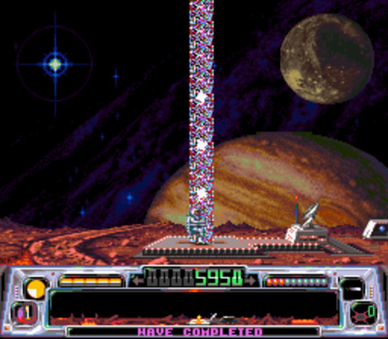 宇宙太空人