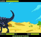 Godzilla - The Series - Monster Wars