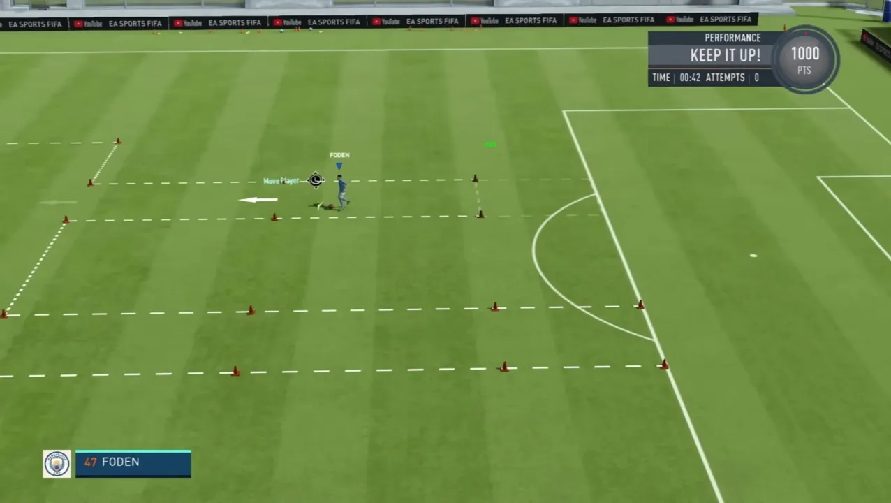 FIFA 23 Legacy Edition