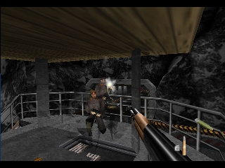 GoldenEye 007