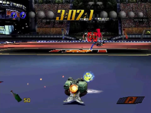 BallBlazer Champions
