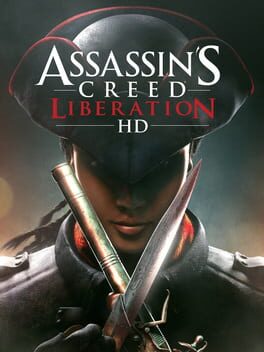 アサシン クリード: リベレーション HD