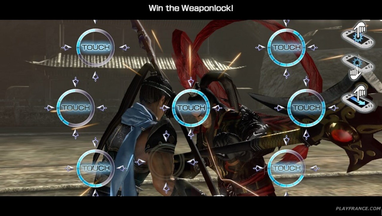 Dynasty Warriors Next