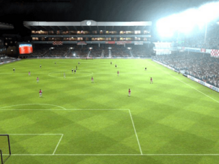 FIFA足球 2005