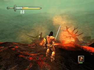 Conan