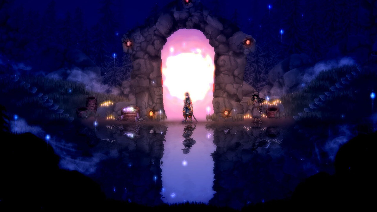 鹽與獻祭