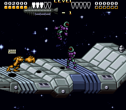 Battletoads-Double Dragon