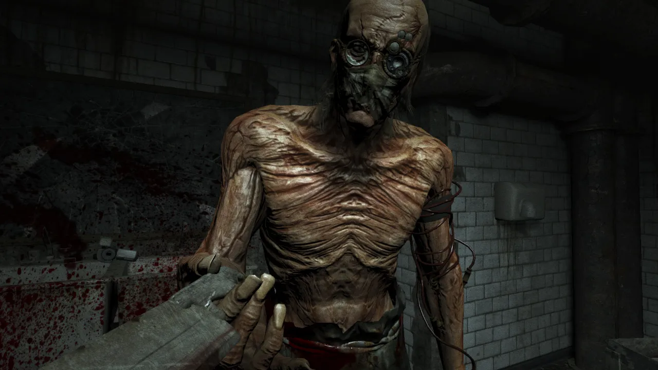 Outlast: Bundle of Terror