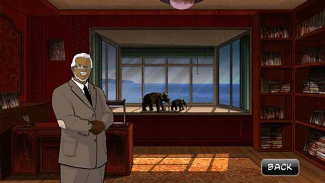 Carmen Sandiego Adventures in Math - The Great Gateway Grab