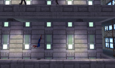 アメイジング スパイダーマン 2