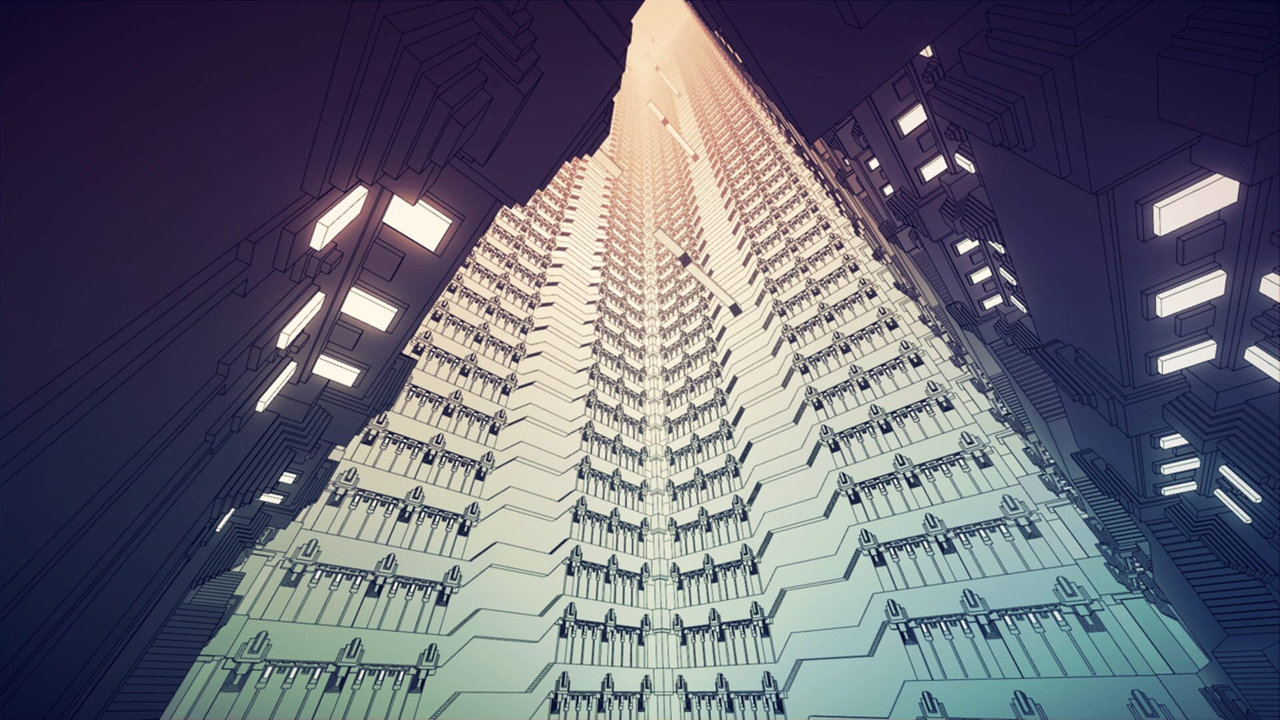 无限宫院