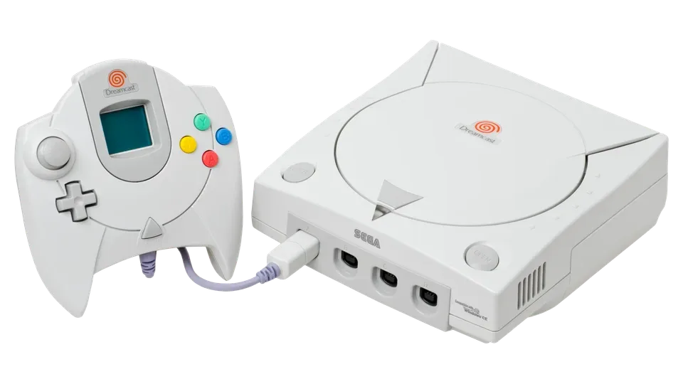 Dreamcast
