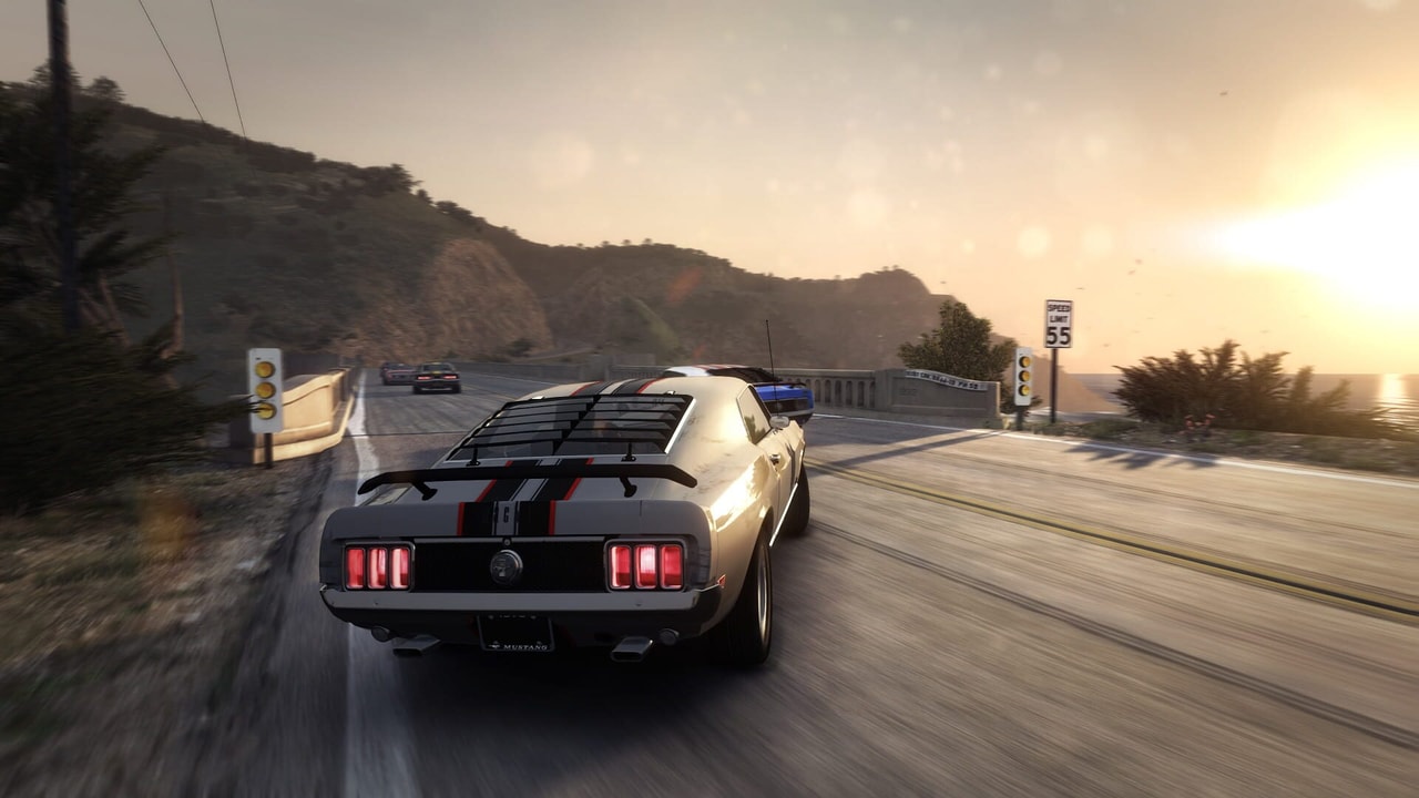超級房車賽2 GRID 2