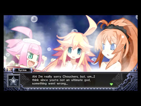 Attouteki Yuugi: Mugen Souls Z