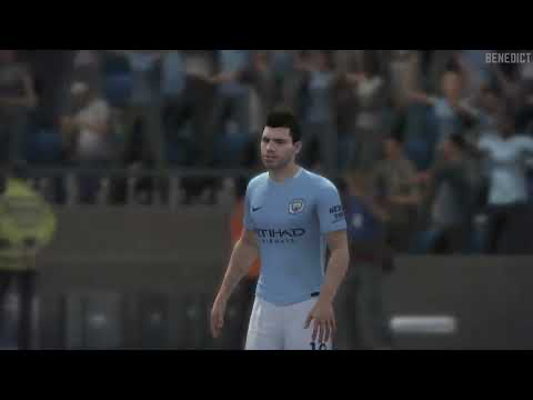 《FIFA 18》遊戲截圖 2