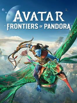 阿凡达：潘多拉边境