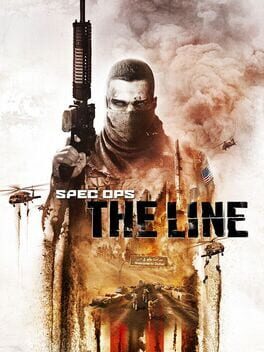 Spec Ops The Line