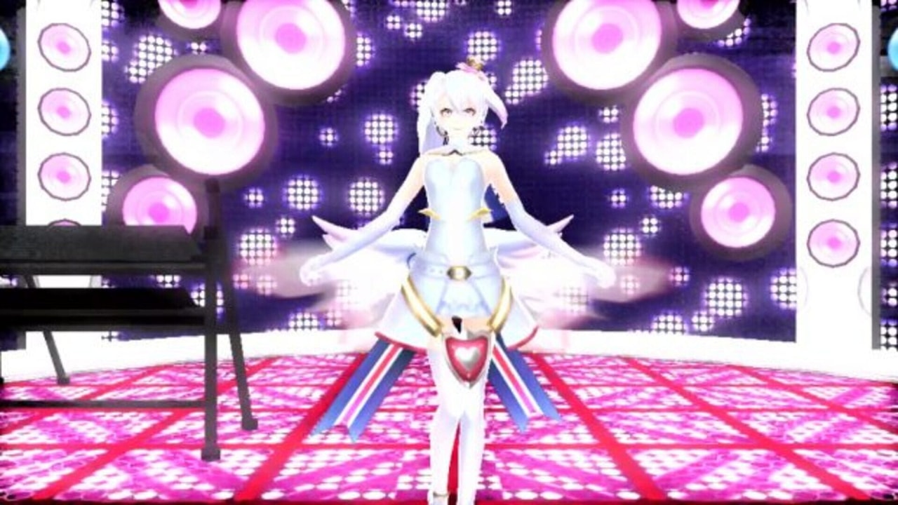 Caligula Effect, The