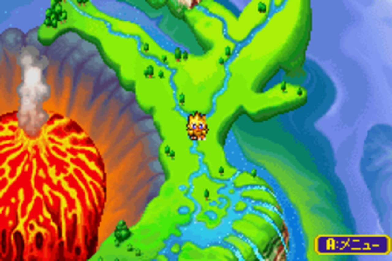 Chocobo Land - A Game of Dice
